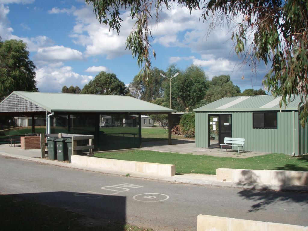 Albany Holiday Park Exterior foto