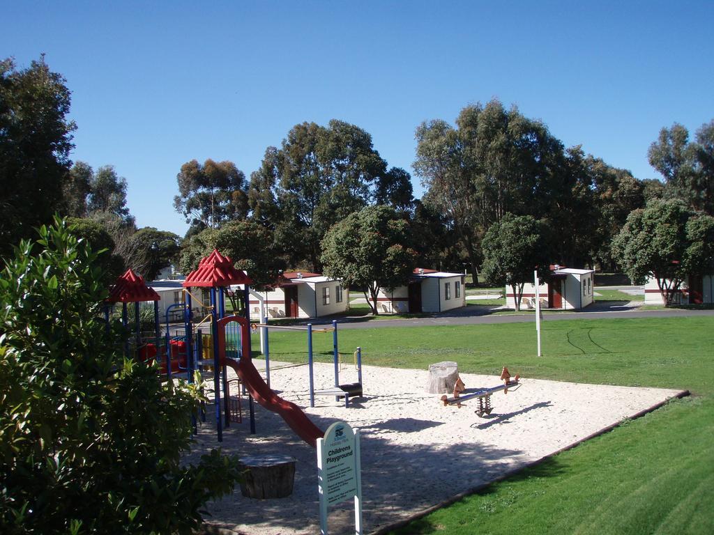 Albany Holiday Park Exterior foto