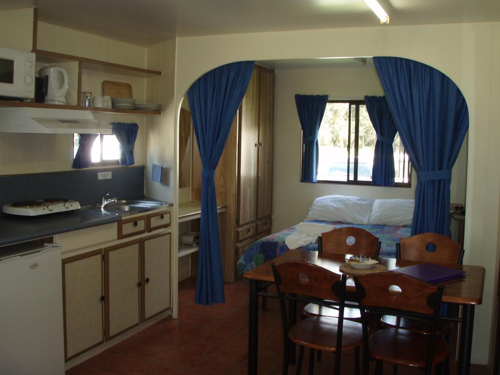 Albany Holiday Park Exterior foto