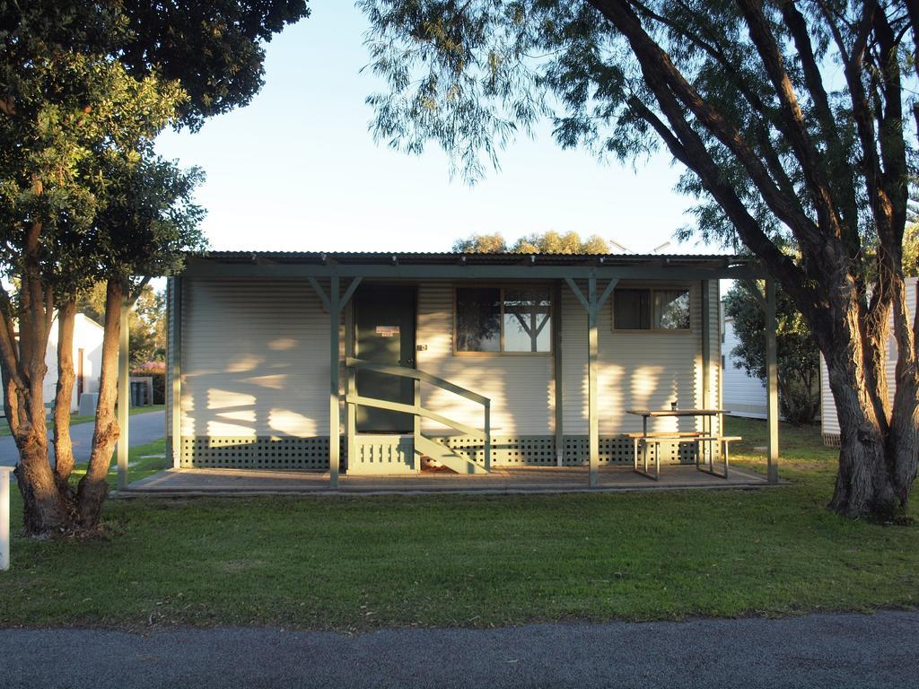 Albany Holiday Park Exterior foto