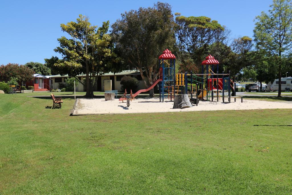 Albany Holiday Park Exterior foto
