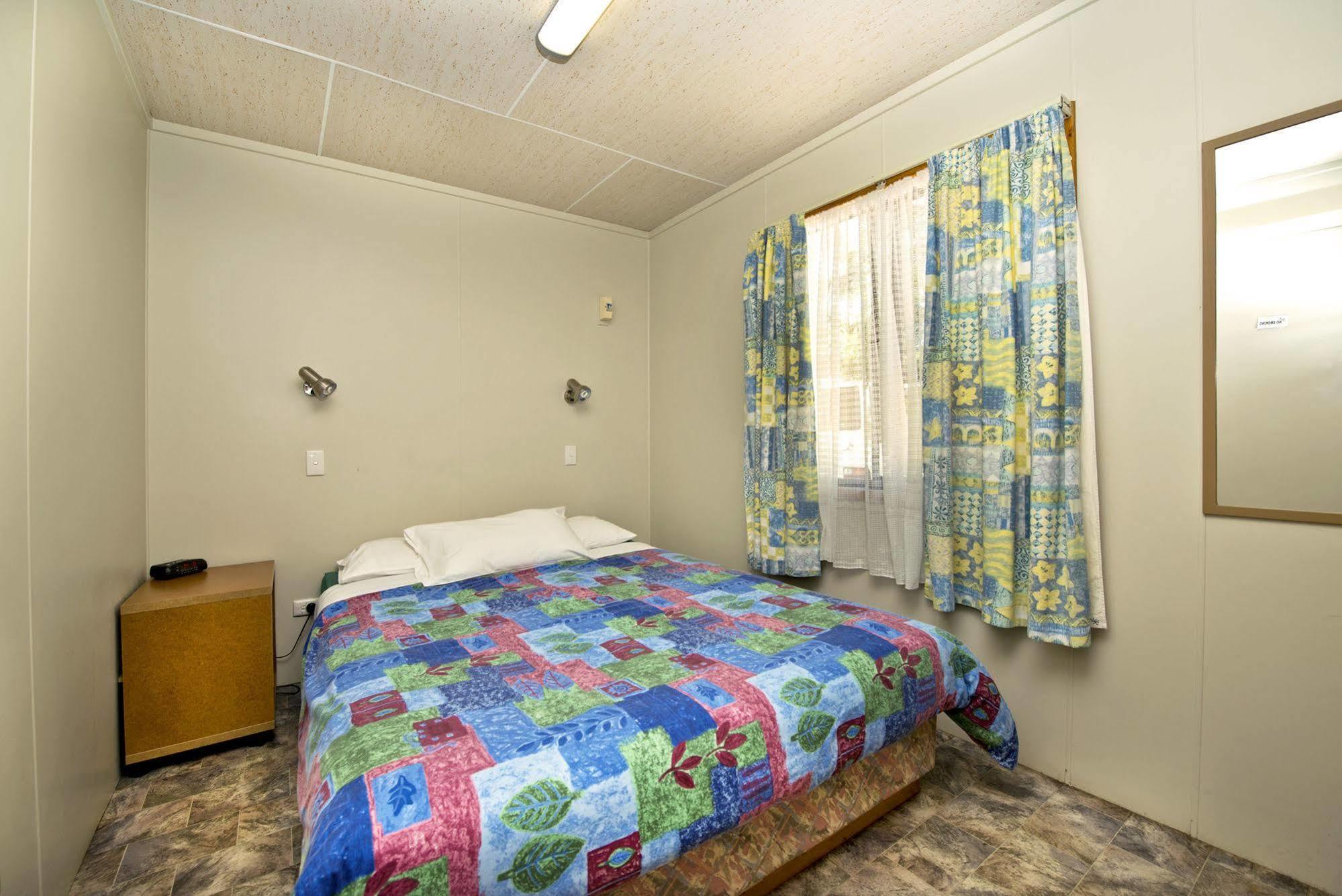 Albany Holiday Park Exterior foto