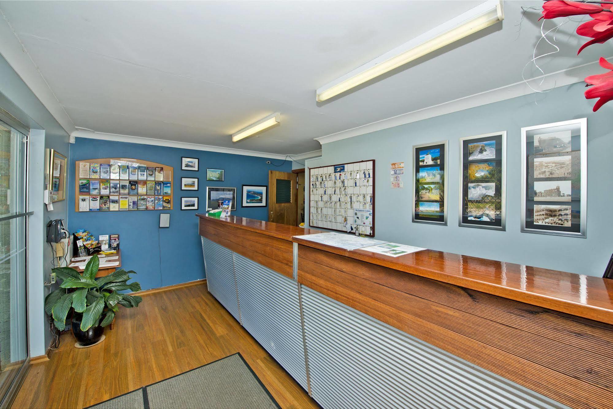Albany Holiday Park Exterior foto