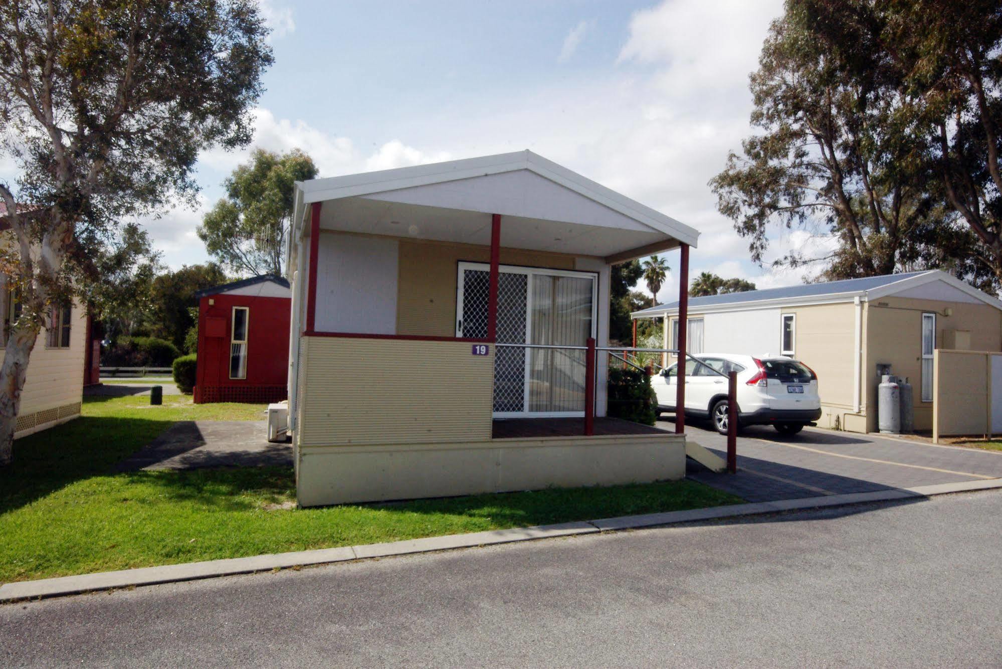 Albany Holiday Park Exterior foto